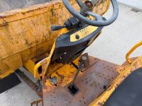 THWAITES 6 TON STRAIGHT SKIP DUMPER - 18