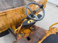 THWAITES 6 TON STRAIGHT SKIP DUMPER - 19