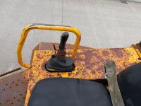 THWAITES 6 TON STRAIGHT SKIP DUMPER - 20