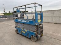 GENIE GS-2632 26FT BATTERY OPERATED SCISSOR LIFT - 3