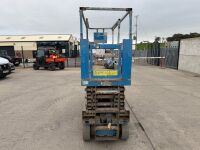 GENIE GS-2632 26FT BATTERY OPERATED SCISSOR LIFT - 4