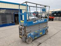 GENIE GS-2632 26FT BATTERY OPERATED SCISSOR LIFT - 5