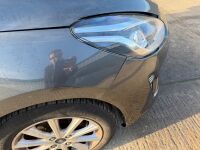 FORD FIESTA TITANIUM 1.5 TDCI 120PS 5DR HATCHBACK - 2