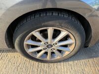 FORD FIESTA TITANIUM 1.5 TDCI 120PS 5DR HATCHBACK - 3