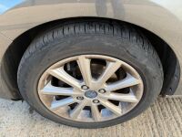 FORD FIESTA TITANIUM 1.5 TDCI 120PS 5DR HATCHBACK - 7