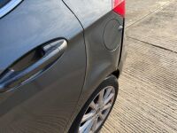 FORD FIESTA TITANIUM 1.5 TDCI 120PS 5DR HATCHBACK - 8