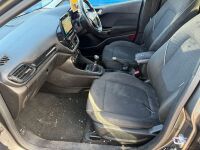 FORD FIESTA TITANIUM 1.5 TDCI 120PS 5DR HATCHBACK - 10