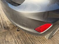 FORD FIESTA TITANIUM 1.5 TDCI 120PS 5DR HATCHBACK - 15