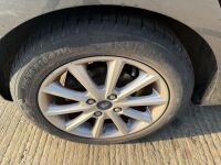 FORD FIESTA TITANIUM 1.5 TDCI 120PS 5DR HATCHBACK - 16