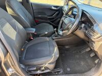 FORD FIESTA TITANIUM 1.5 TDCI 120PS 5DR HATCHBACK - 21