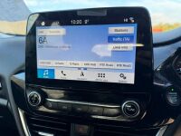 FORD FIESTA TITANIUM 1.5 TDCI 120PS 5DR HATCHBACK - 23