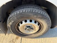 NISSAN NV400 F35 ACENTA L3 H2 2.3 DCI 135PS FRIDGE VAN - 3