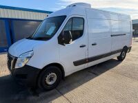 NISSAN NV400 F35 ACENTA L3 H2 2.3 DCI 135PS FRIDGE VAN - 6