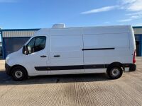 NISSAN NV400 F35 ACENTA L3 H2 2.3 DCI 135PS FRIDGE VAN - 7