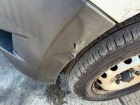NISSAN NV400 F35 ACENTA L3 H2 2.3 DCI 135PS FRIDGE VAN - 8