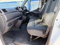 NISSAN NV400 F35 ACENTA L3 H2 2.3 DCI 135PS FRIDGE VAN - 11