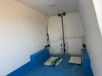 NISSAN NV400 F35 ACENTA L3 H2 2.3 DCI 135PS FRIDGE VAN - 17