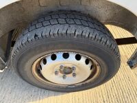 NISSAN NV400 F35 ACENTA L3 H2 2.3 DCI 135PS FRIDGE VAN - 18