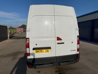 NISSAN NV400 F35 ACENTA L3 H2 2.3 DCI 135PS FRIDGE VAN - 20