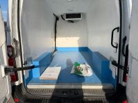 NISSAN NV400 F35 ACENTA L3 H2 2.3 DCI 135PS FRIDGE VAN - 22