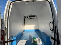 NISSAN NV400 F35 ACENTA L3 H2 2.3 DCI 135PS FRIDGE VAN - 23