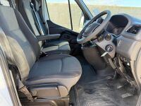 NISSAN NV400 F35 ACENTA L3 H2 2.3 DCI 135PS FRIDGE VAN - 28