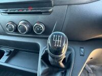 NISSAN NV400 F35 ACENTA L3 H2 2.3 DCI 135PS FRIDGE VAN - 30