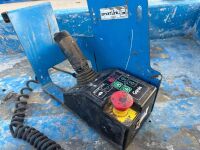 GENIE BATTERY OPERATED SCISSOR LIFT - 9
