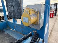 GENIE GS2632 BATTERY OPERATED SCISSOR LIFT - 9