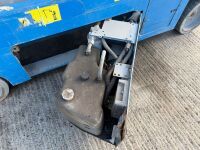 GENIE GS2632 BATTERY OPERATED SCISSOR LIFT - 12