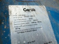 GENIE GS2632 BATTERY OPERATED SCISSOR LIFT - 14