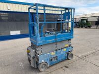 GENIE GS1932 BATTERY OPERATED SCISSOR LIFT - 5