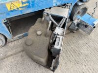 GENIE GS1932 BATTERY OPERATED SCISSOR LIFT - 11