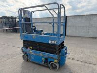 SINOBOOM 1930S BATTERY OPERATED SCISSOR LIFT - 3