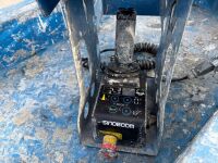 SINOBOOM 1930S BATTERY OPERATED SCISSOR LIFT - 10