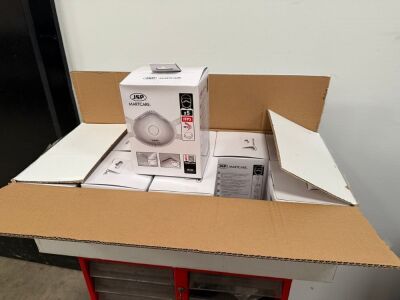 APPROX. 50No. UNUSED JSP DUST MASKS&nbsp;