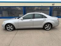 MERCEDES-BENZ S CLASS S320 2.3 CDI 4DR AUTOMATIC SALOON - 5