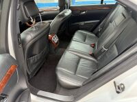 MERCEDES-BENZ S CLASS S320 2.3 CDI 4DR AUTOMATIC SALOON - 9
