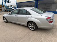 MERCEDES-BENZ S CLASS S320 2.3 CDI 4DR AUTOMATIC SALOON - 11