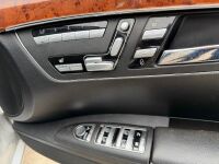 MERCEDES-BENZ S CLASS S320 2.3 CDI 4DR AUTOMATIC SALOON - 16