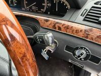 MERCEDES-BENZ S CLASS S320 2.3 CDI 4DR AUTOMATIC SALOON - 17