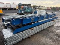 APPROX. 15.3M X 29.4M MEZZANINE FLOOR - 6
