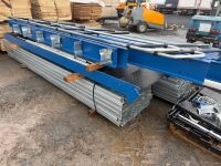 APPROX. 15.3M X 29.4M MEZZANINE FLOOR - 7