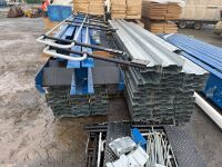 APPROX. 15.3M X 29.4M MEZZANINE FLOOR - 9