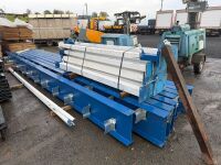 APPROX. 15.3M X 29.4M MEZZANINE FLOOR - 10