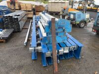 APPROX. 15.3M X 29.4M MEZZANINE FLOOR - 11