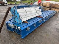 APPROX. 15.3M X 29.4M MEZZANINE FLOOR - 12