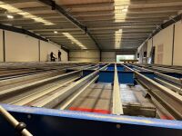 APPROX. 15.3M X 29.4M MEZZANINE FLOOR - 18