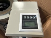 UNUSED CEON DN150 ELECTROMAGNETIC FLOW METER - 2