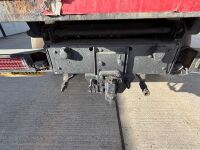 MERCEDES ATEGO 816 7.5 TON DROPSIDE TIPPER - 7